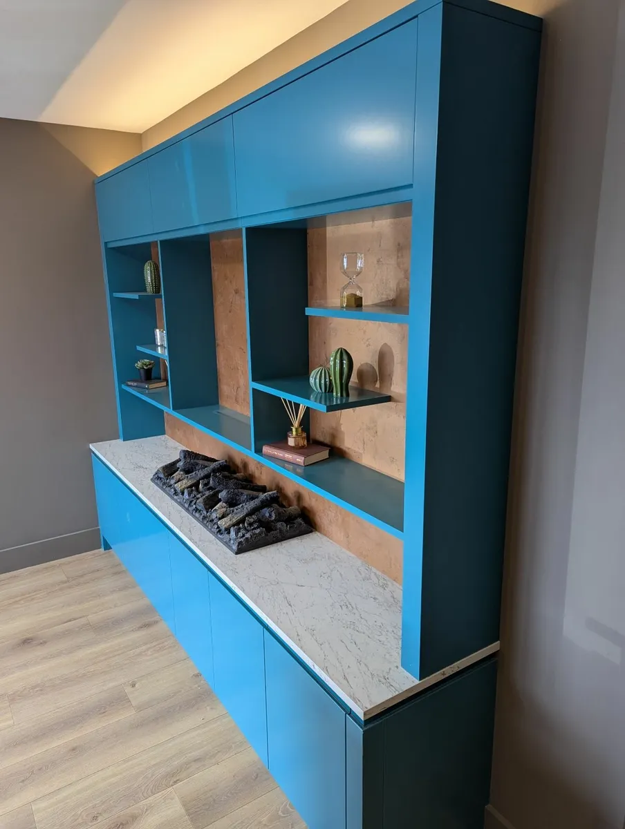 Ex-Display Media/TV Unit - Image 2