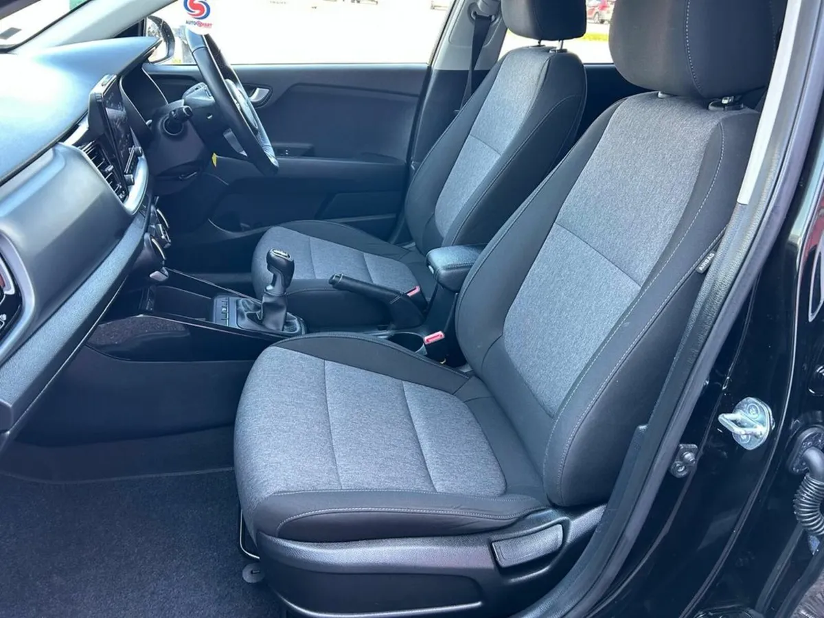 Kia Stonic *WARRANTY UNTIL 2030!* 1.0P Multi-Funct - Image 3