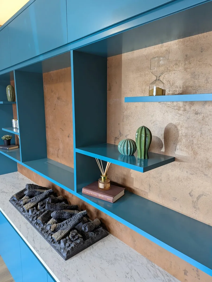 Ex-Display Media/TV Unit - Image 3