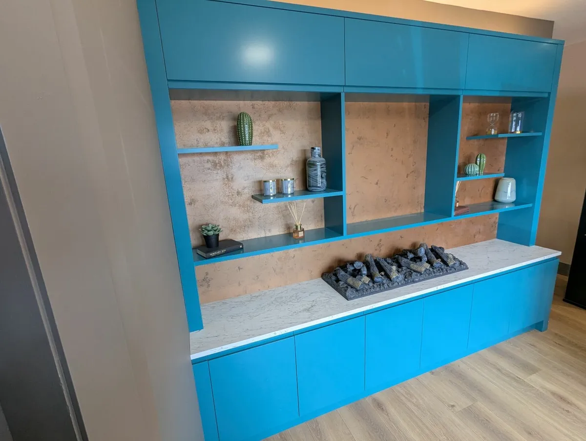 Ex-Display Media/TV Unit - Image 4