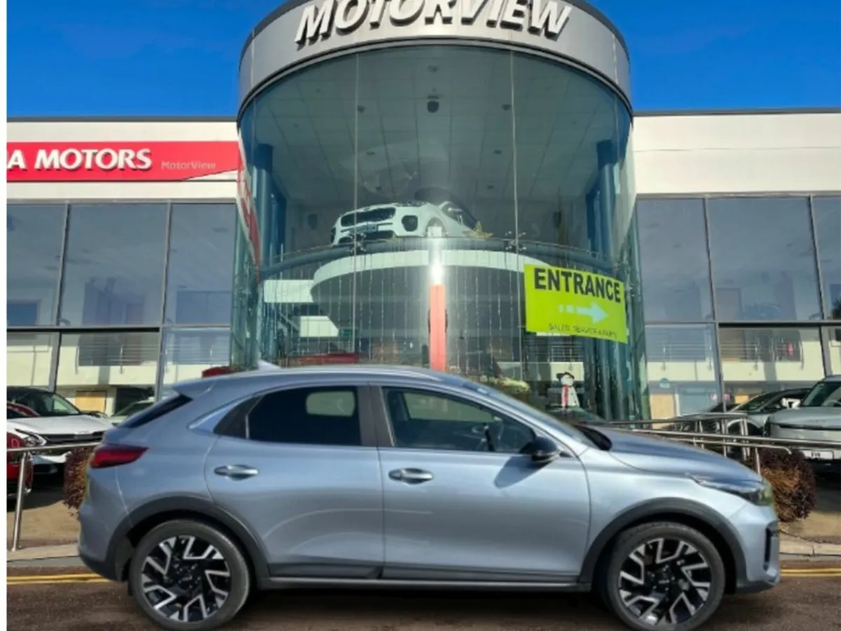 Kia XCeed Phev MY24 5DR Auto *IMMACULATE CONDITION - Image 1