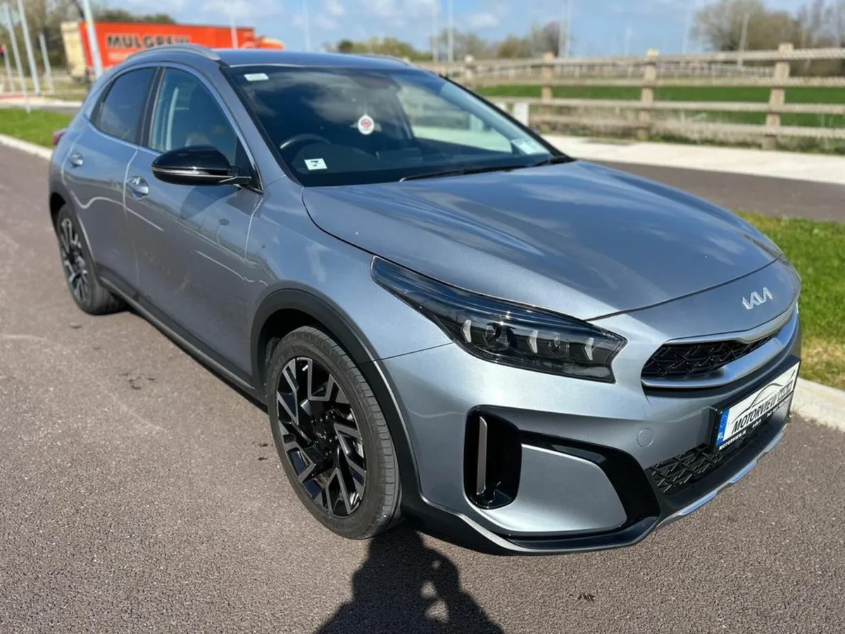 Kia XCeed Phev MY24 5DR Auto *IMMACULATE CONDITION - Image 3