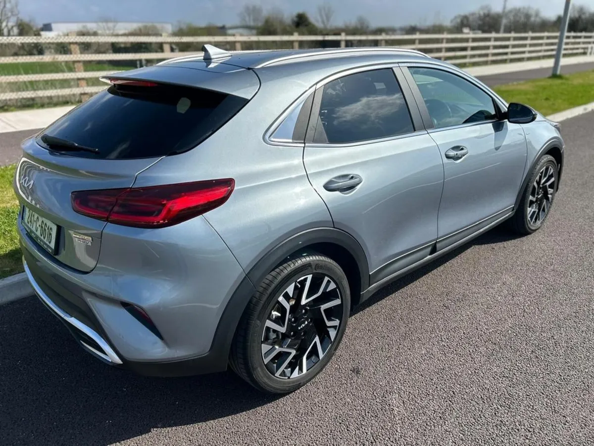 Kia XCeed Phev MY24 5DR Auto *IMMACULATE CONDITION - Image 4