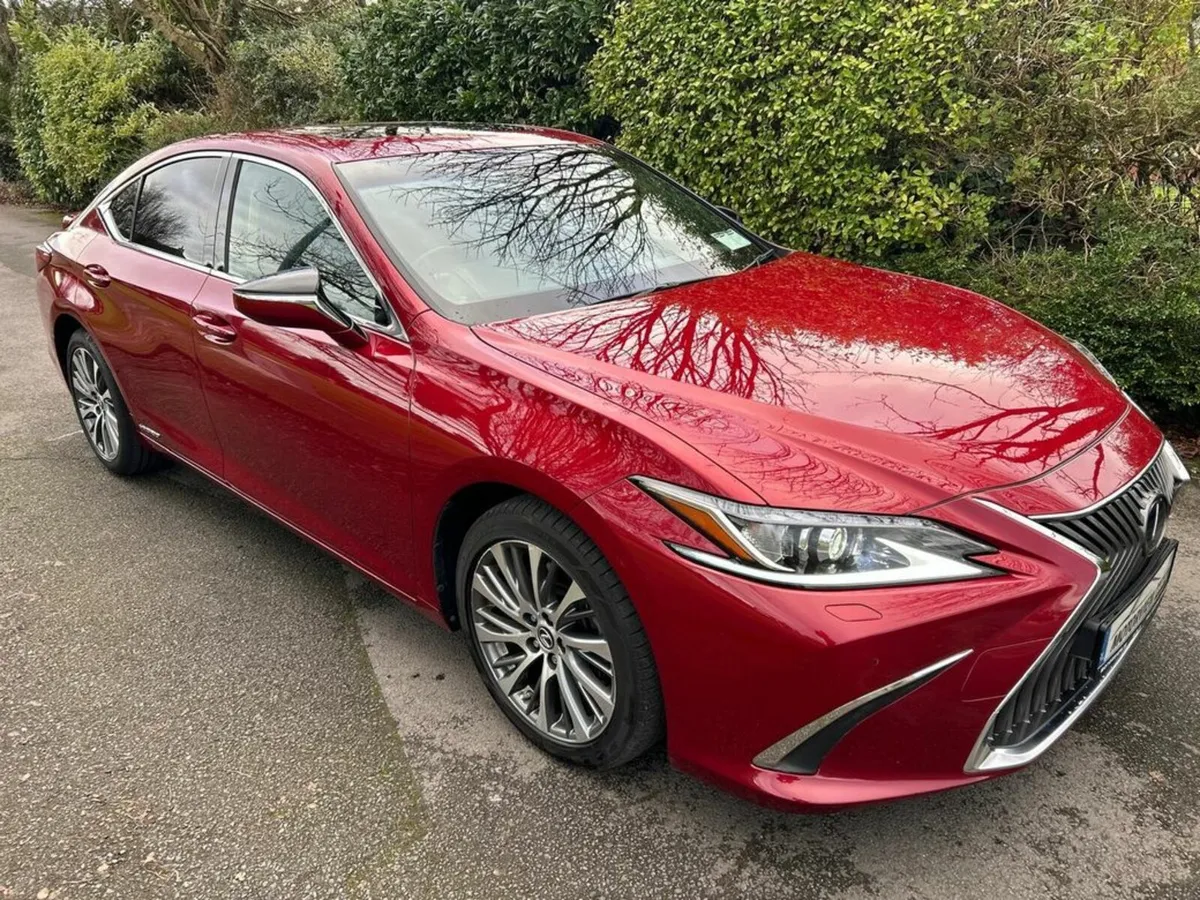 Lexus ES *Free Road Tax*, TEs300H Mint Condition, - Image 3