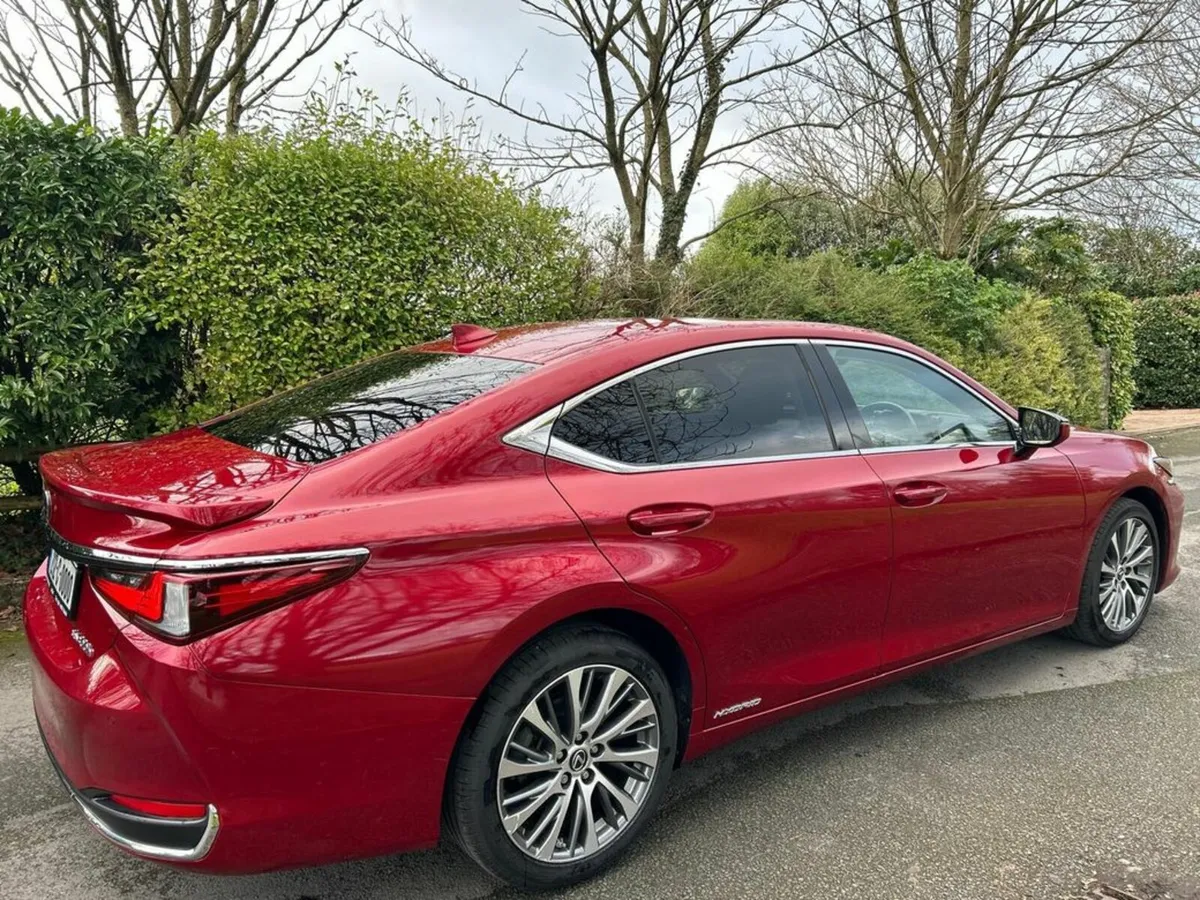 Lexus ES *Free Road Tax*, TEs300H Mint Condition, - Image 4