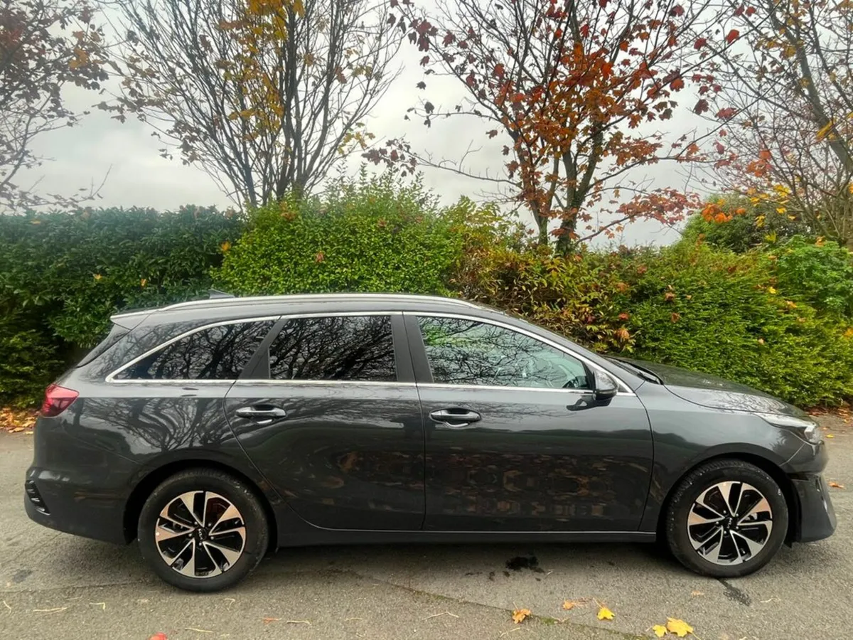 Kia Ceed SW Phev Automatic, *Avail Of Our Finance - Image 4
