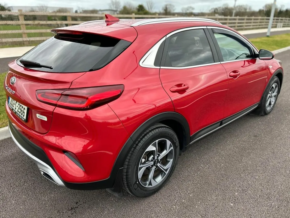 Kia XCeed 1.0P Premium Spec * Warranty Until 2027! - Image 3