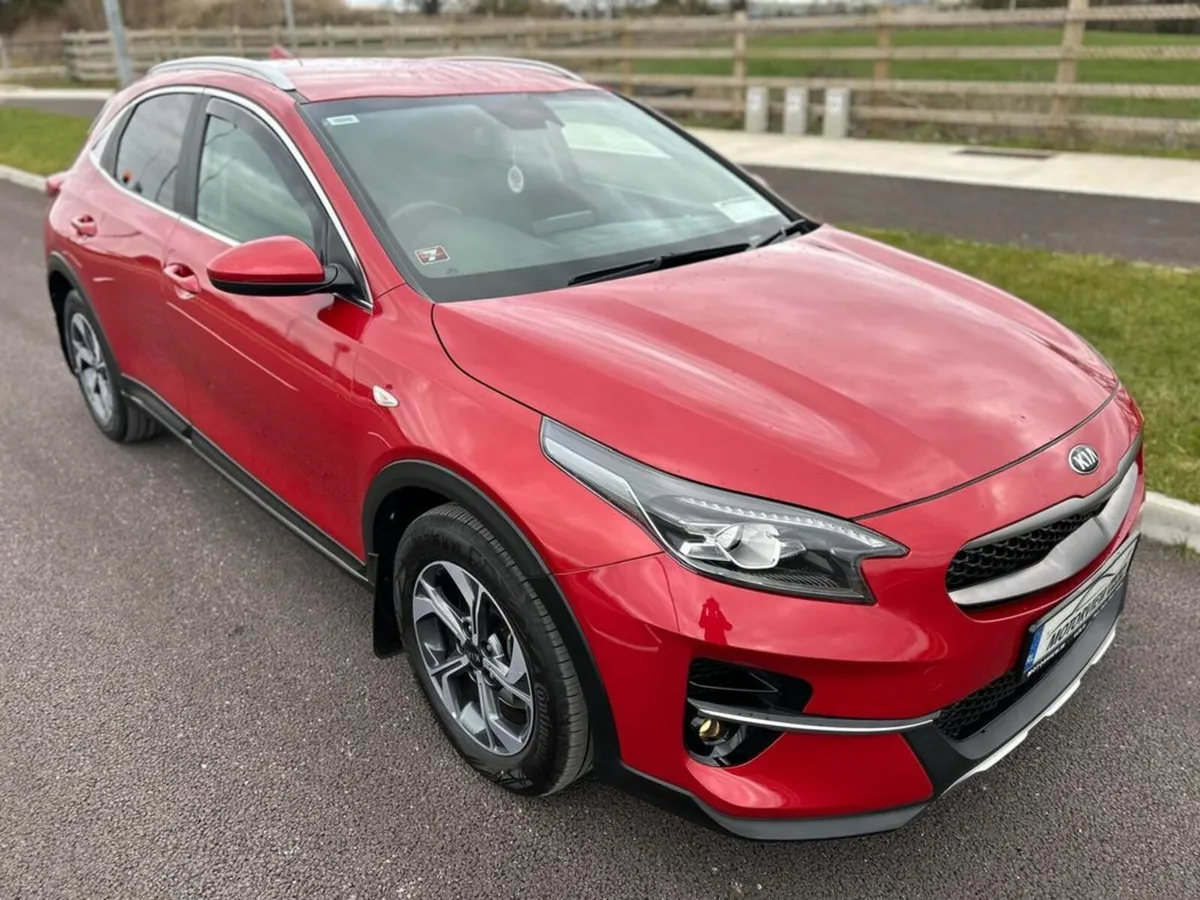 Kia XCeed 1.0P Premium Spec * Warranty Until 2027! - Image 4