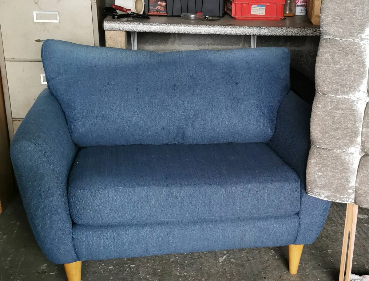Armchair. - Image 2