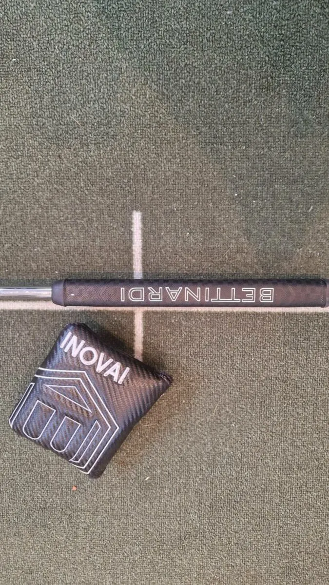 Bettinardi Inovai - Image 2