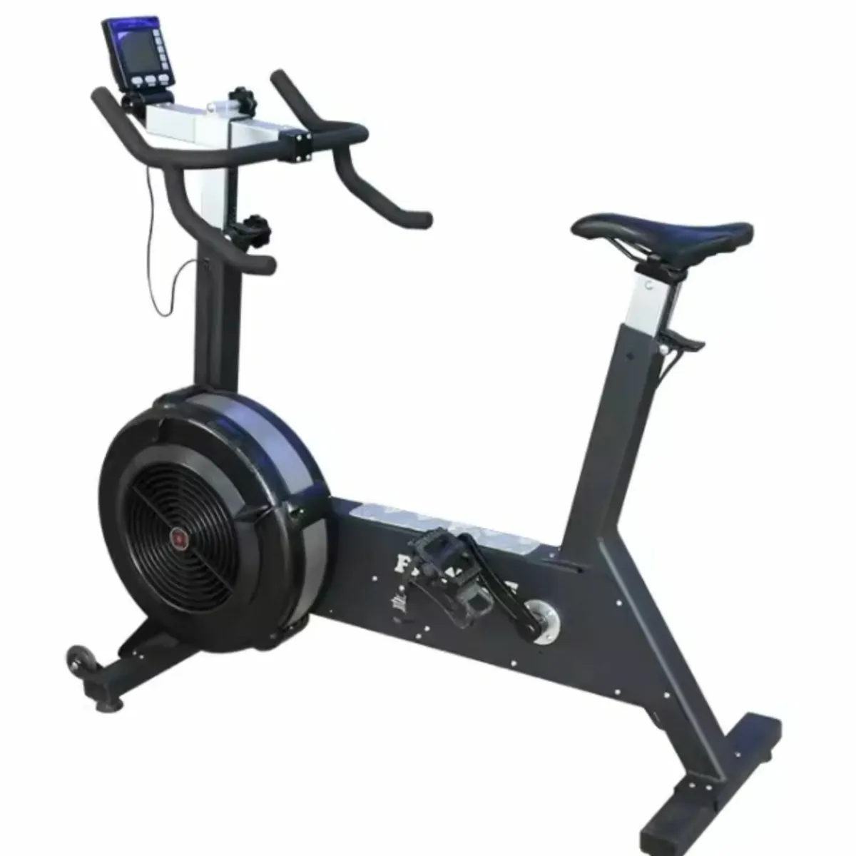 Hiit Erg Bike-Free Delivery - Image 1