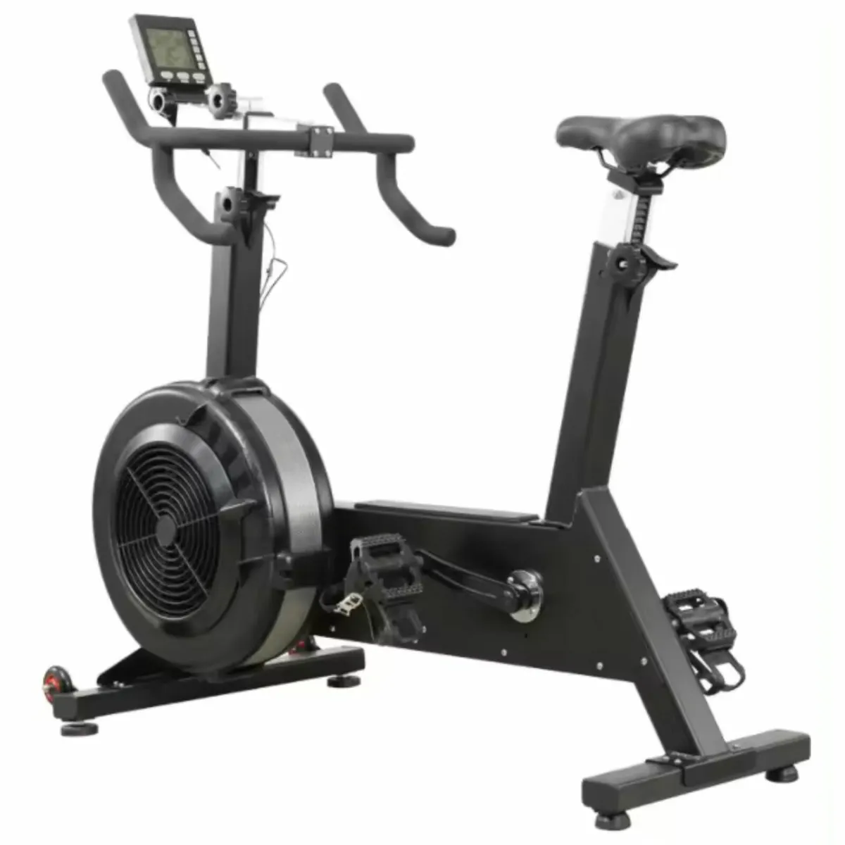 Hiit Erg Bike-Free Delivery - Image 3