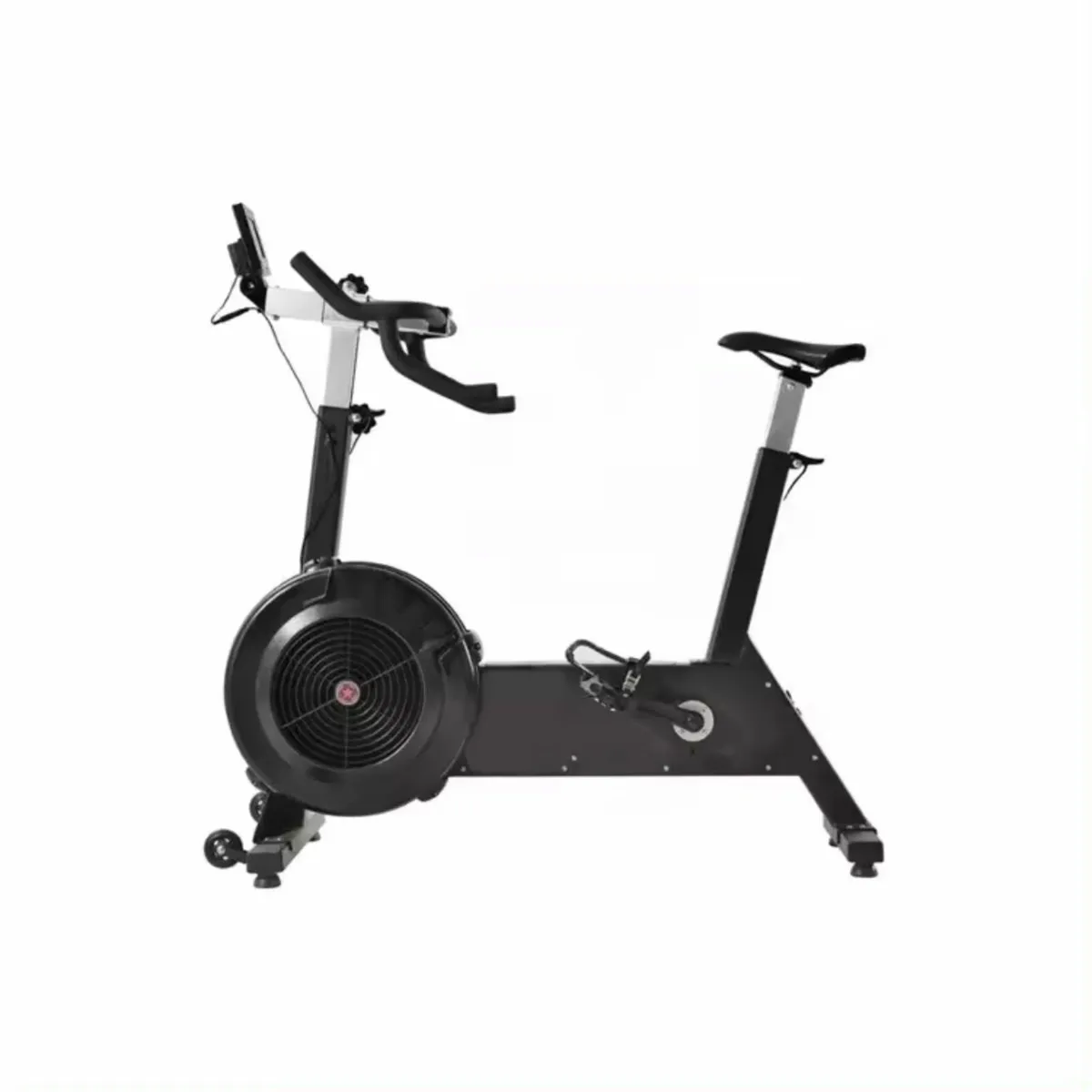 Hiit Erg Bike-Free Delivery - Image 4