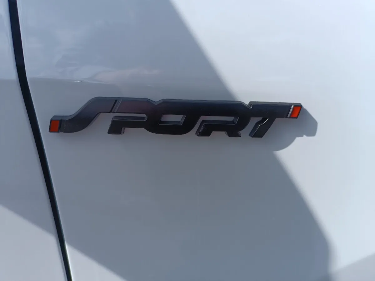 Kia Sportage **Finance From 0%**Two Tone Sportage - Image 4