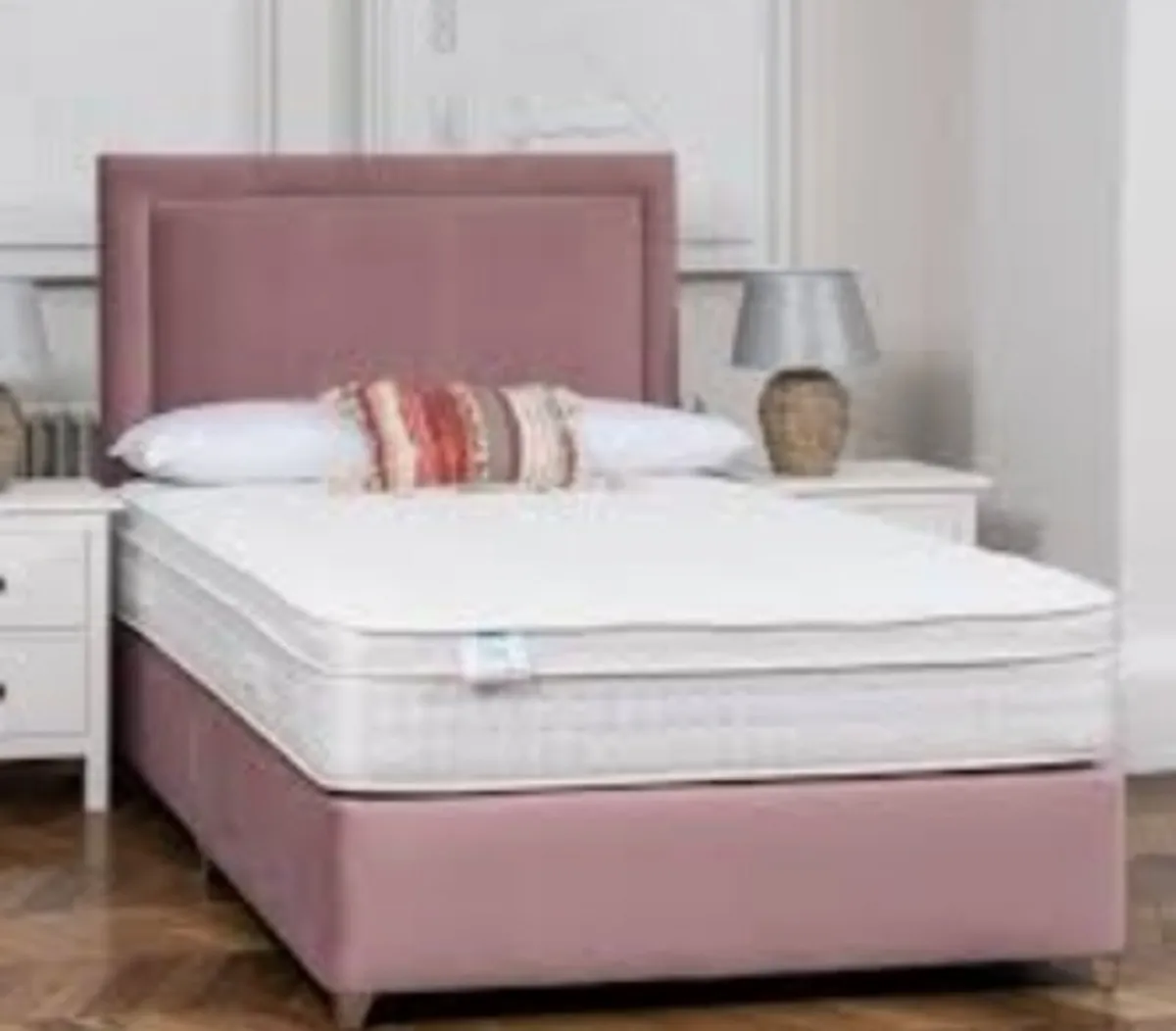 ☎️BRAND NEW DIVAN BEDS ☎️ - Image 2