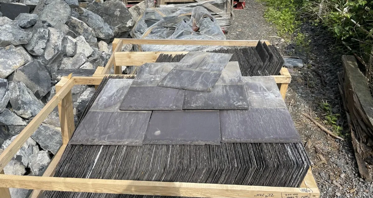 Roof Slates - Image 4