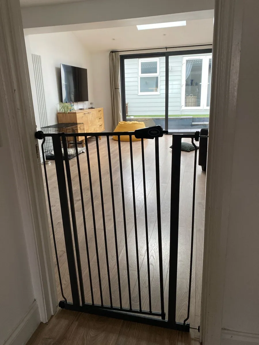 Safety gate
