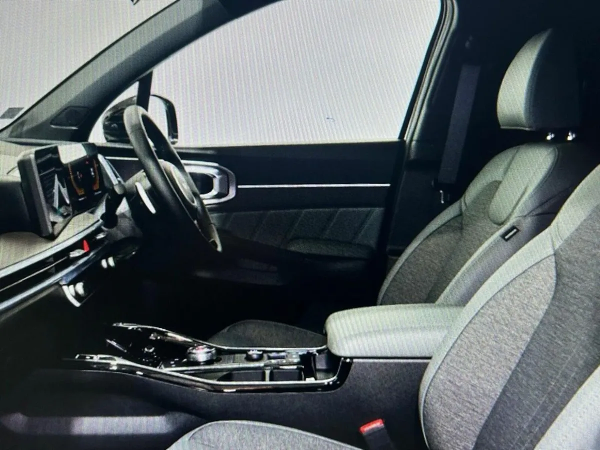 Kia Sorento 2 Seater Commercial **Order Now For 25 - Image 4