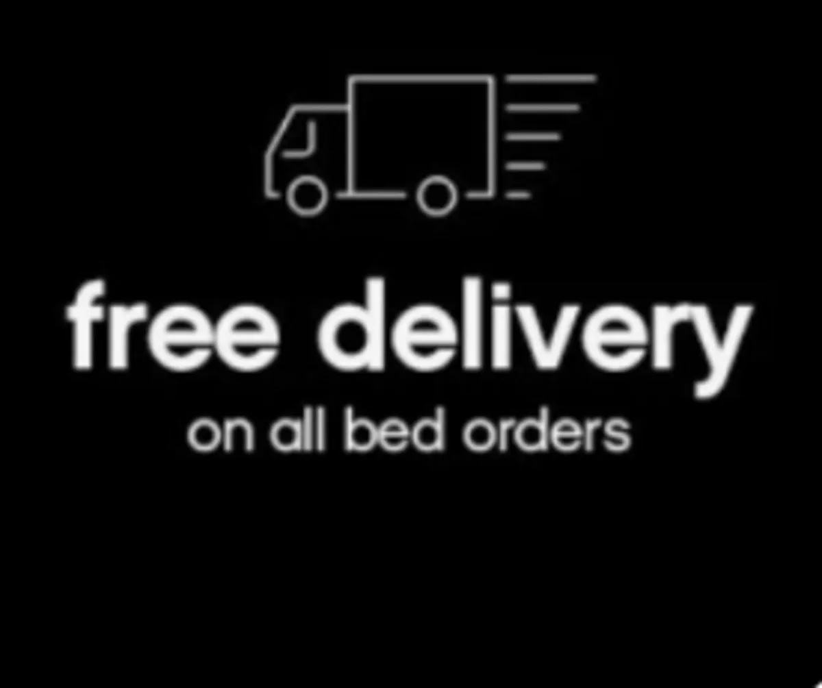 ☎️BRAND NEW DIVAN BEDS ☎️ - Image 3