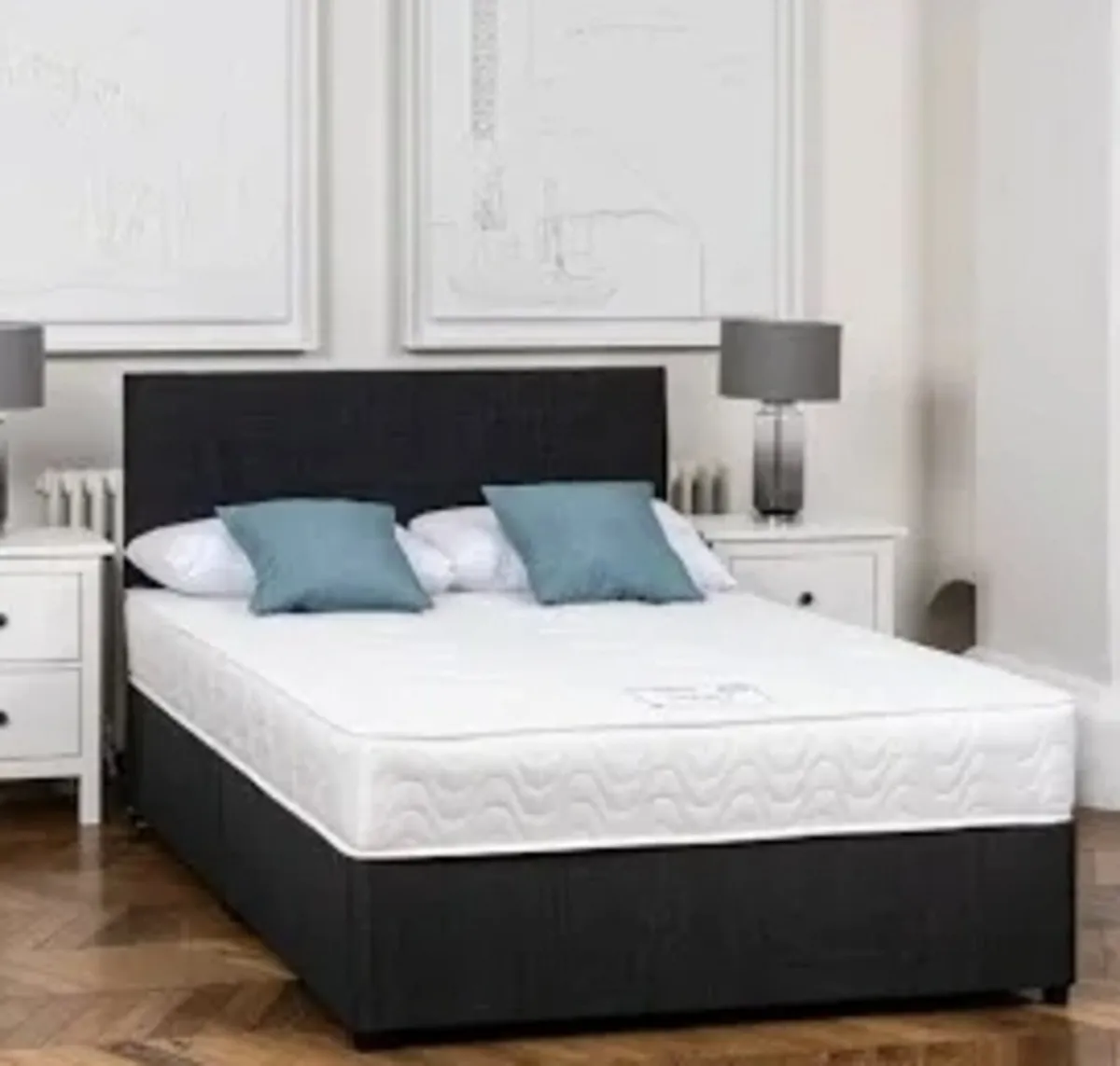 ☎️BRAND NEW DIVAN BEDS ☎️ - Image 4