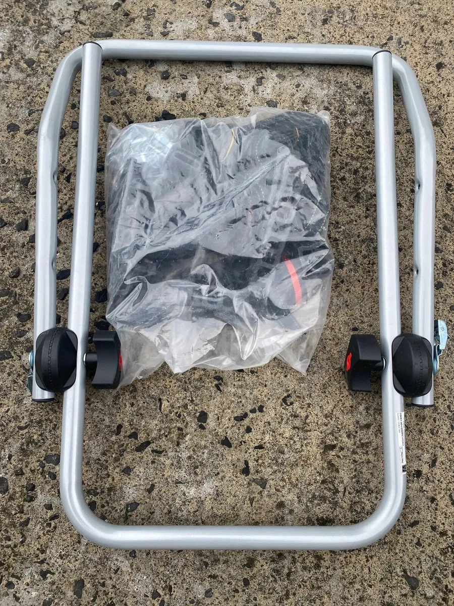Bike carrier - Image 3