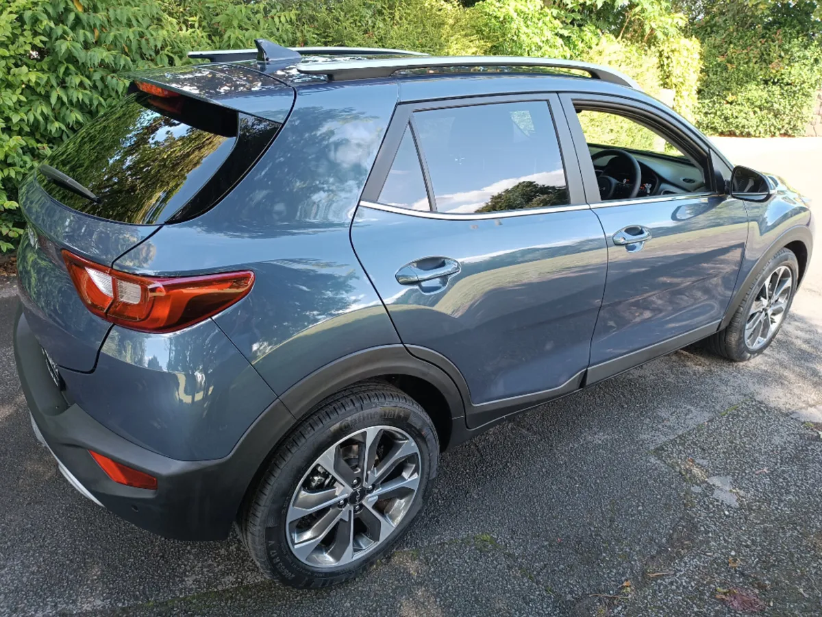 Kia Stonic ORDER NOW **Finance From 3.9%**K3 Auto, - Image 4