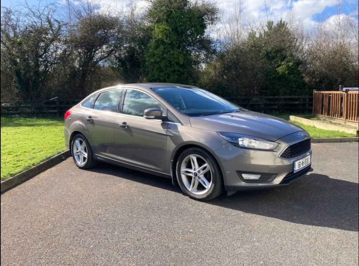 67K miles, NCT 7/26, 2 Owner - Image 1