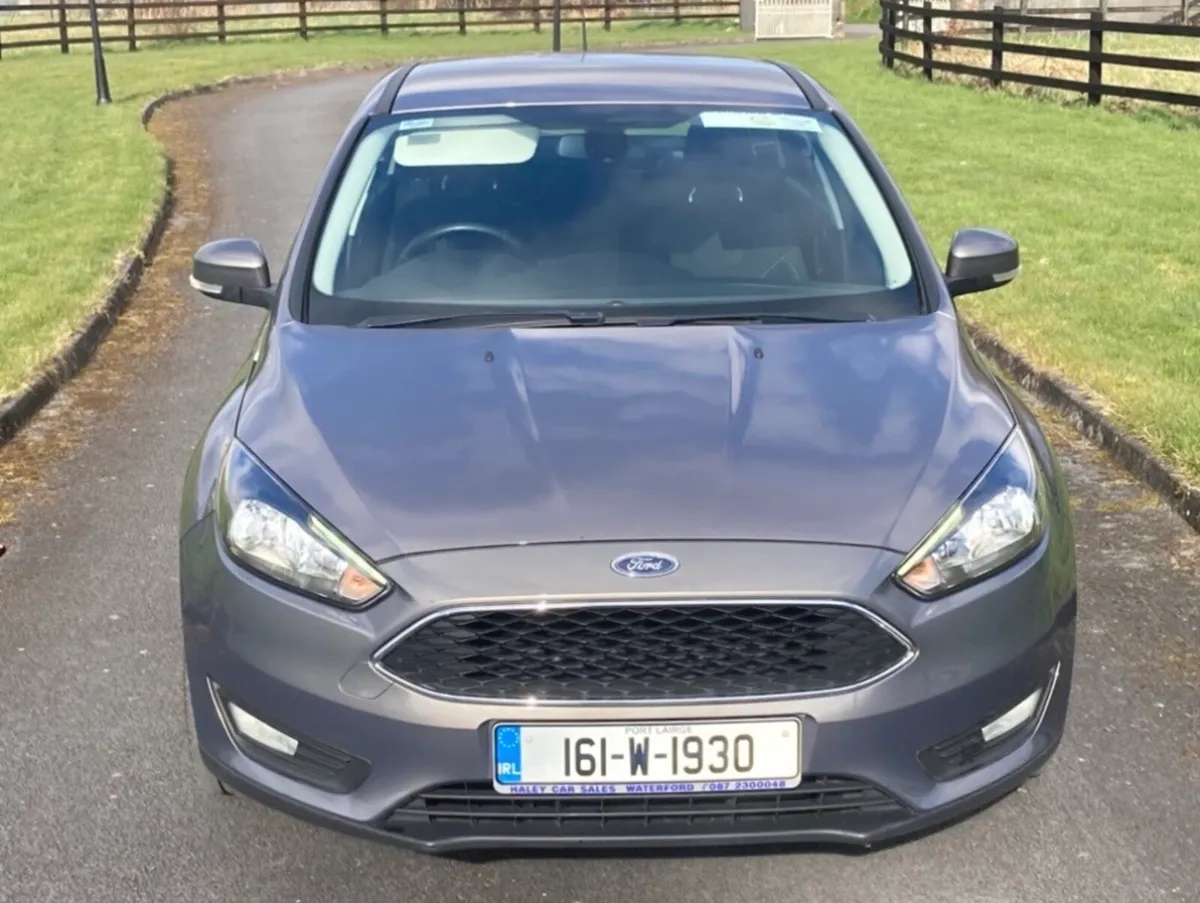 67K miles, NCT 7/26, 2 Owner - Image 3