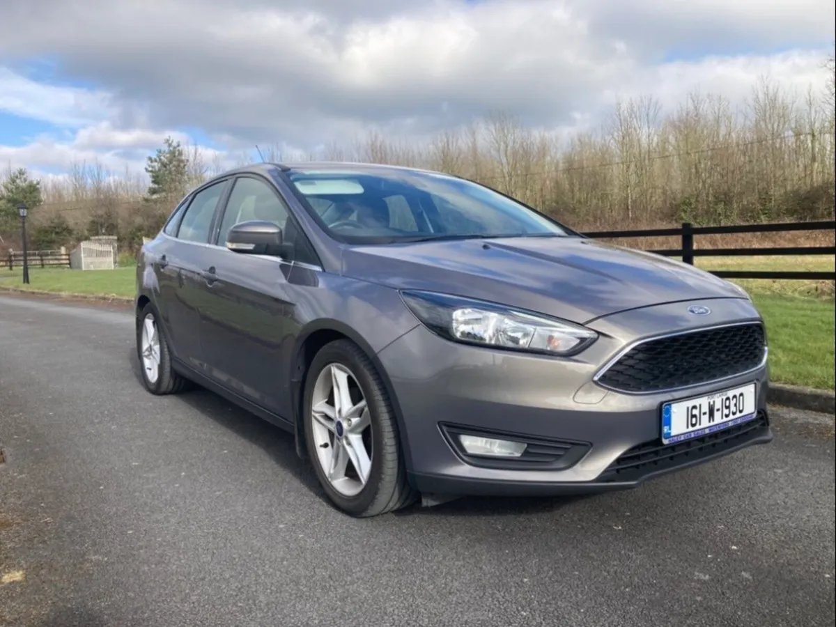 67K miles, NCT 7/26, 2 Owner - Image 4