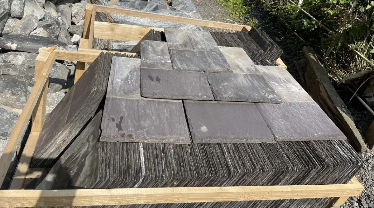 Roof Slates - Image 3