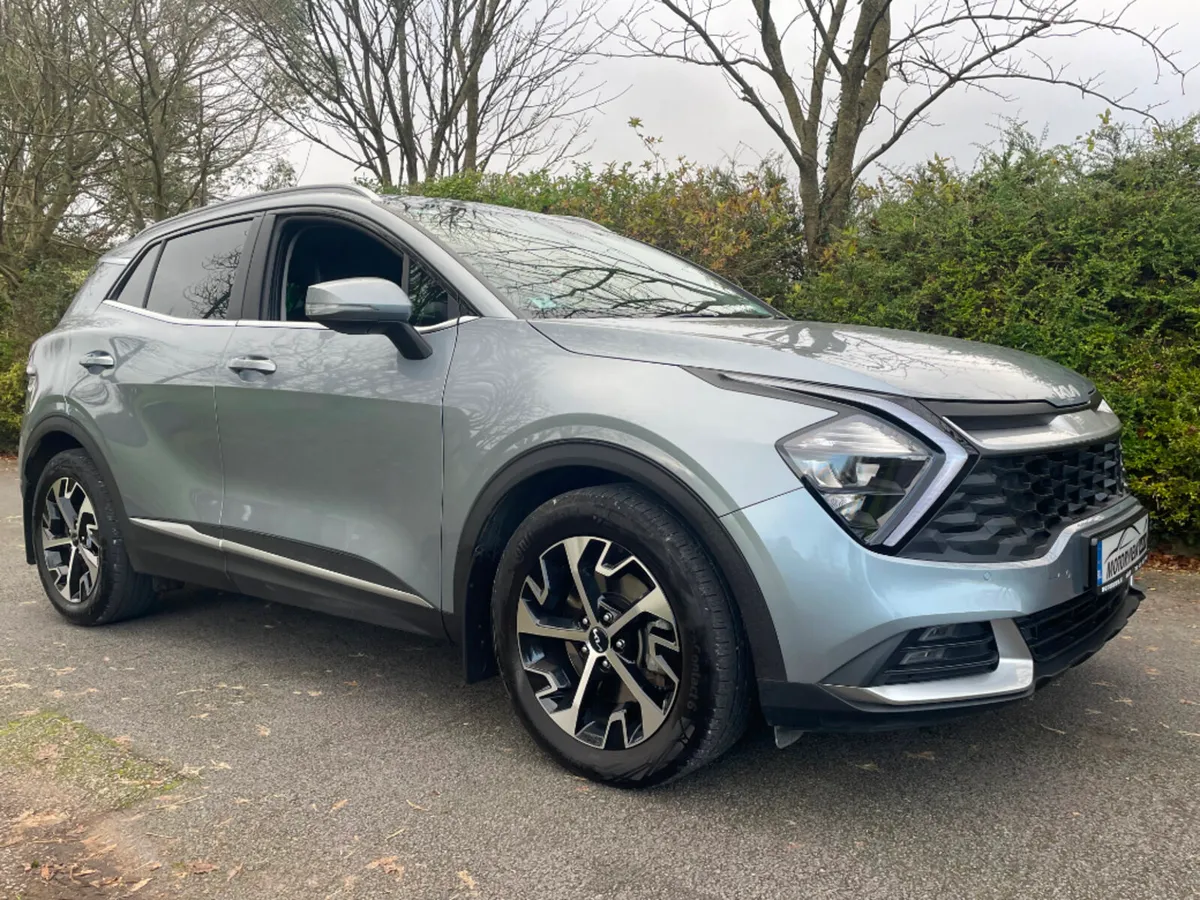 Kia Sportage **Low Rate Finance**K3 1.6 Diesel , P - Image 3