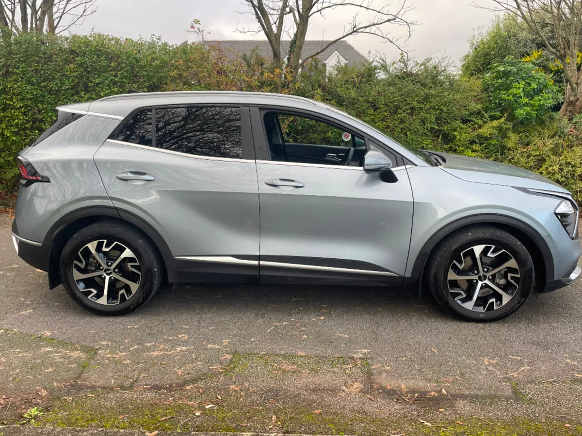 Kia Sportage **Low Rate Finance**K3 1.6 Diesel , P - Image 4