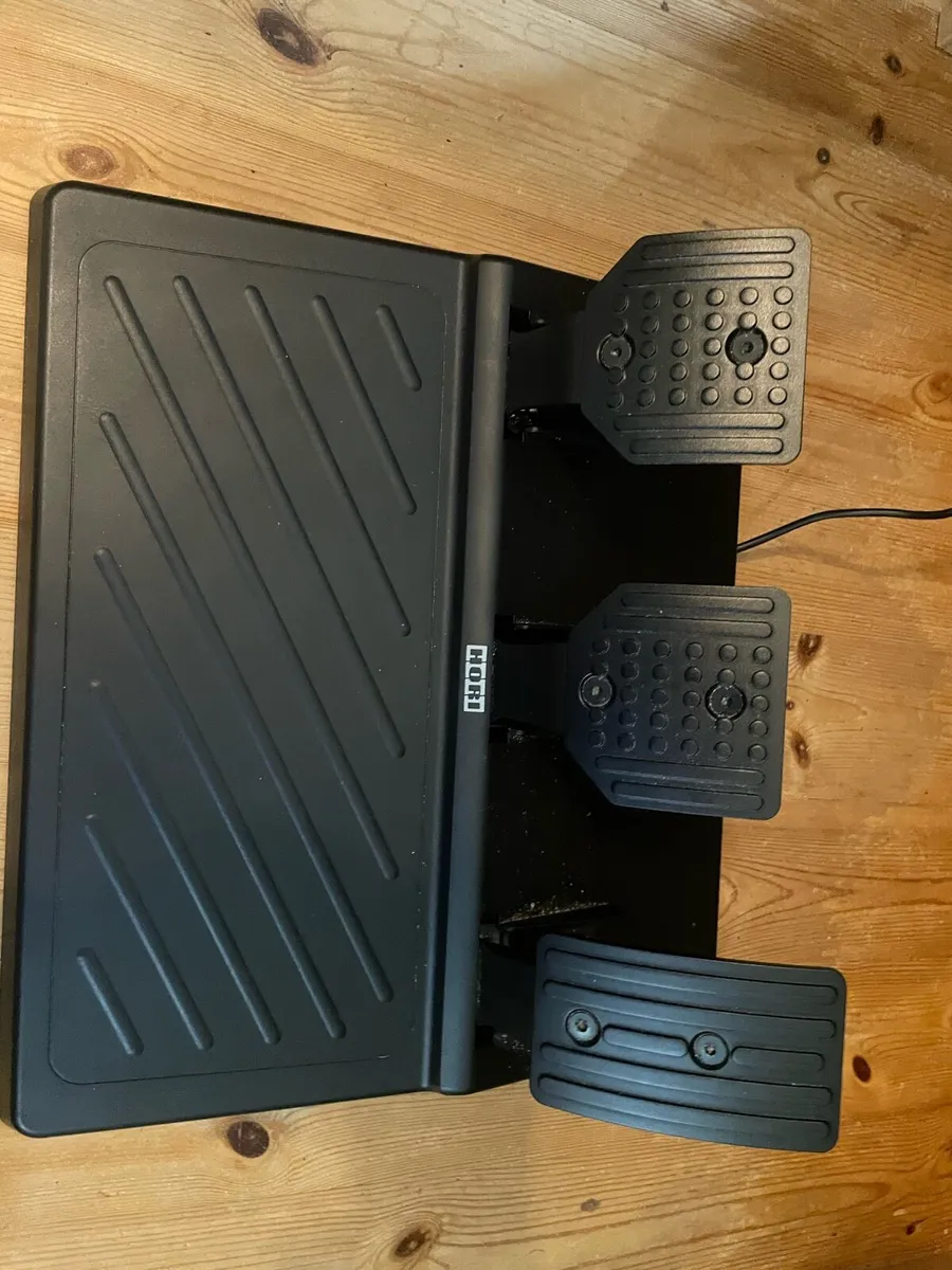 Pc Hori farming simulator bundle - Image 3