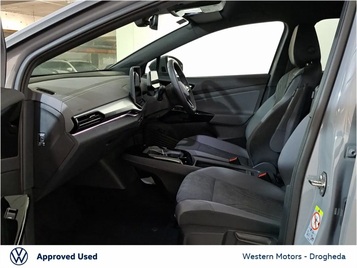 Volkswagen ID.4 PRO Plus 77kwh 286HP  brand New - Image 4