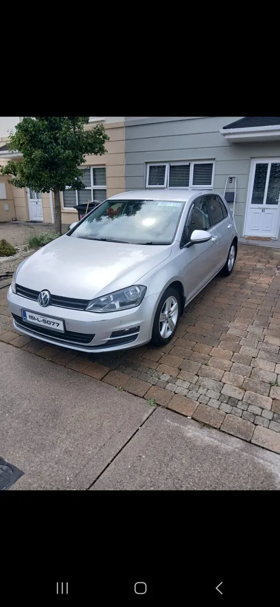 Volkswagen golf 1.6 tdi - Image 3