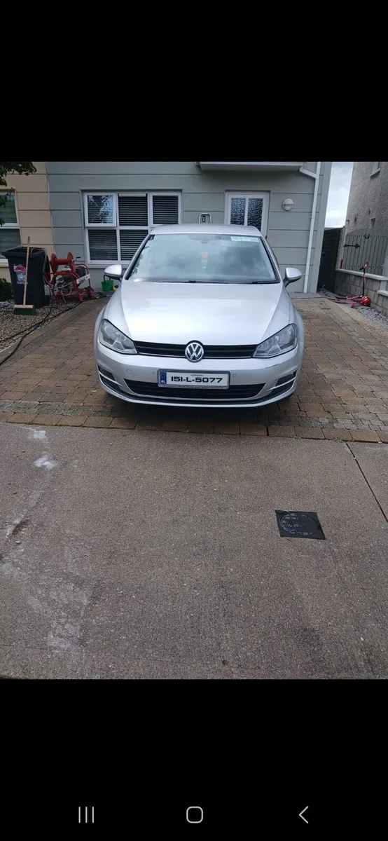 Volkswagen golf 1.6 tdi - Image 4