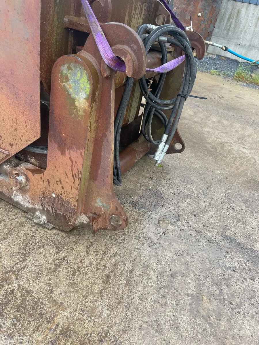 Geith hi tip bucket - Image 4