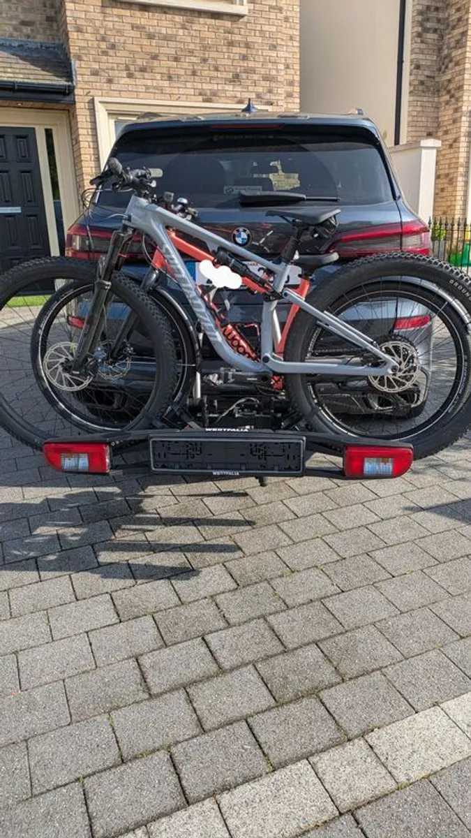 Bikerack - Image 1