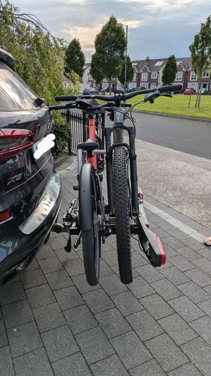 Bikerack - Image 2