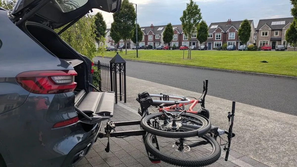 Bikerack - Image 3