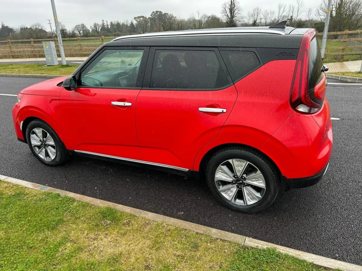 Kia Soul RESERVED COD FULL EV 64KW *Finance From 0 - Image 3