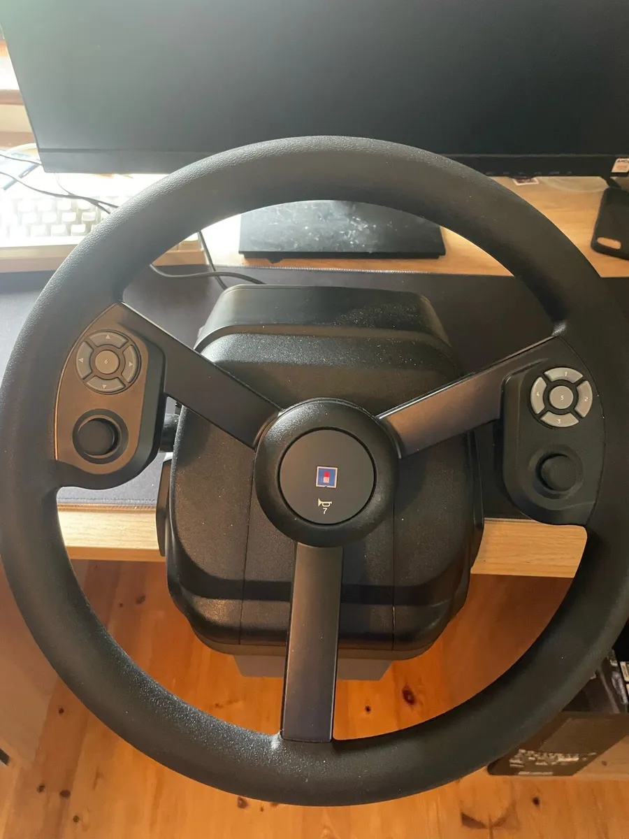 Pc Hori farming simulator bundle - Image 1