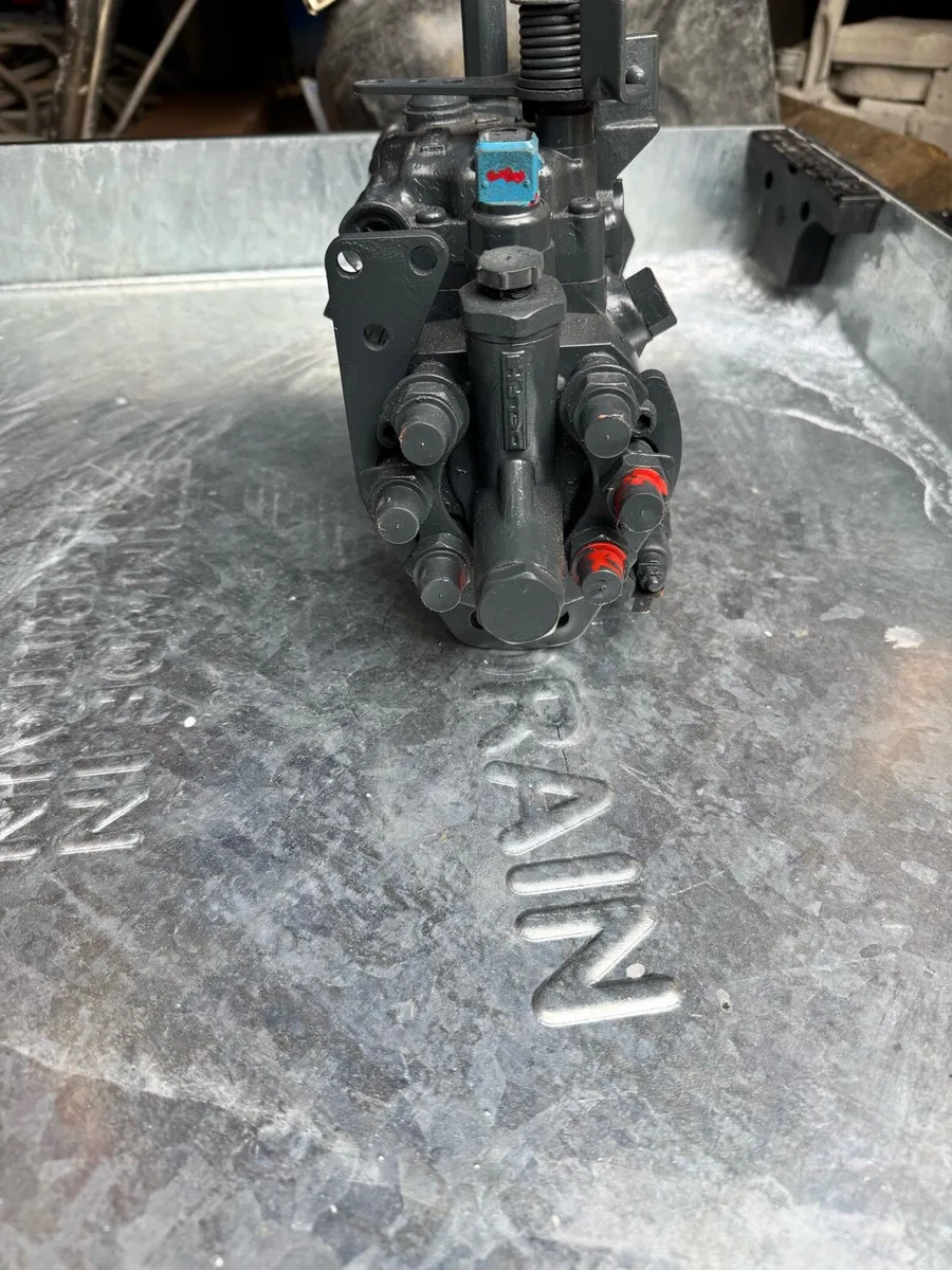 Delphi injector pump - Image 2