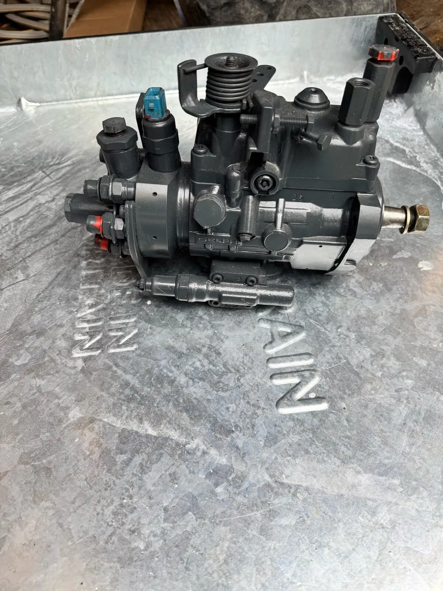 Delphi injector pump - Image 3