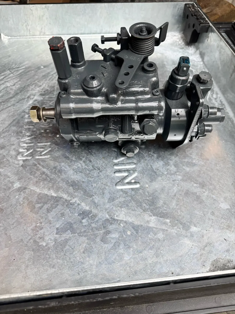 Delphi injector pump - Image 4