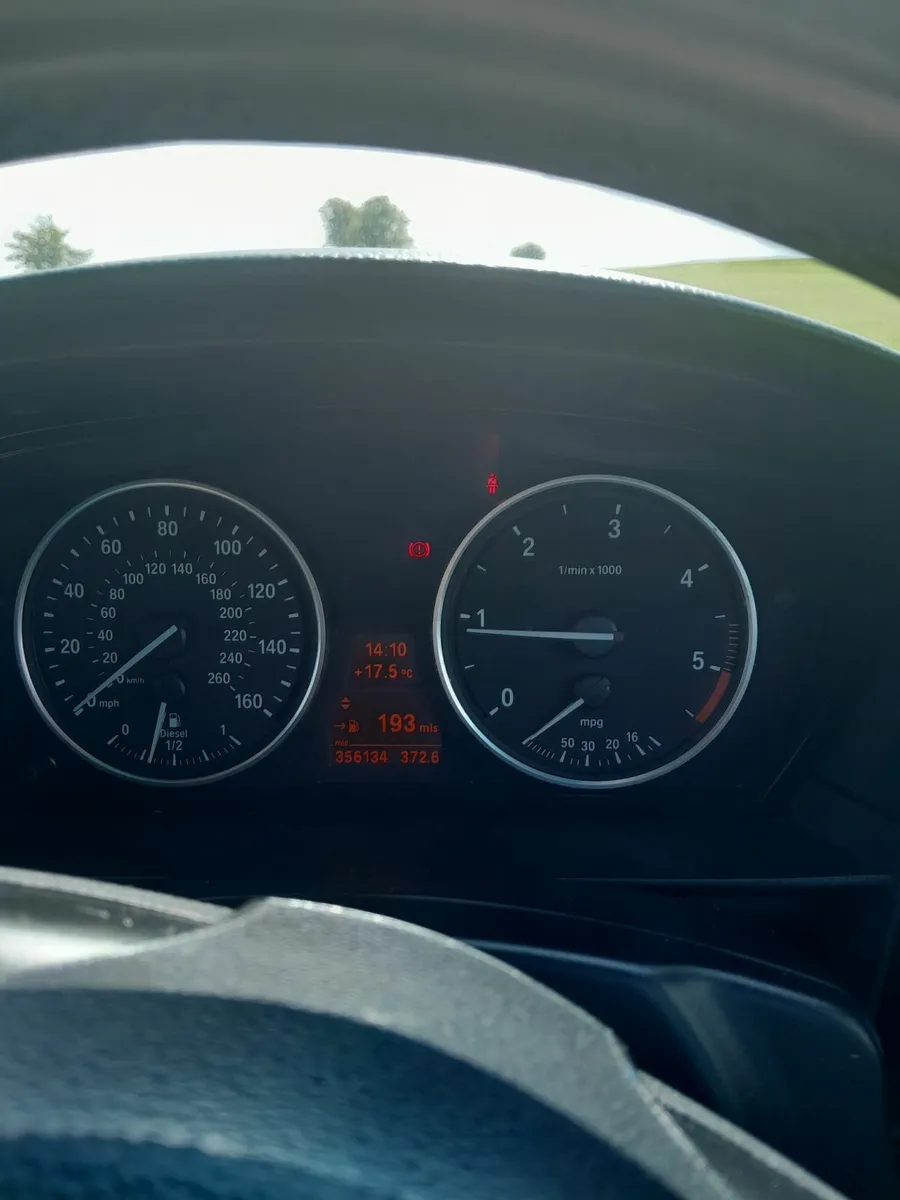 BMW 5-Series 2008 - Image 3