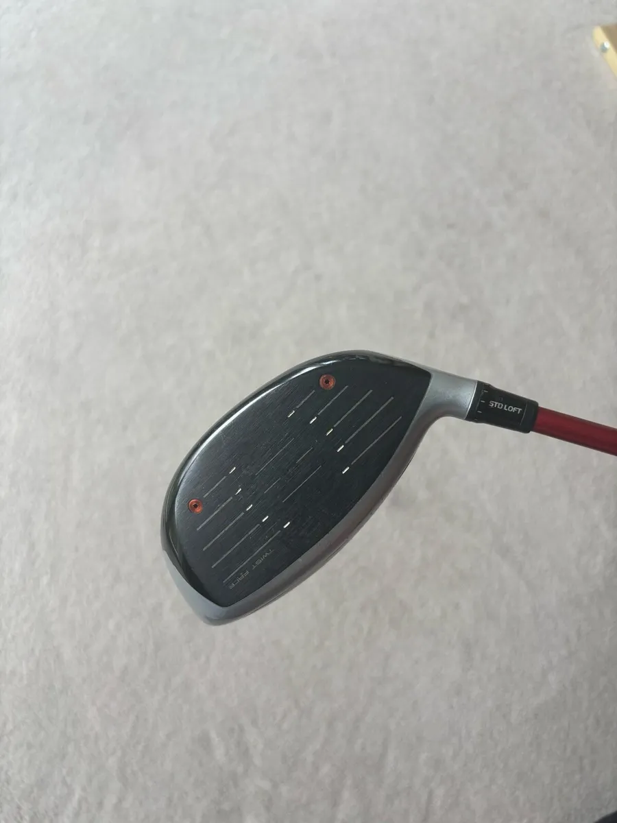 Taylormade M6 Driver LH - Image 2