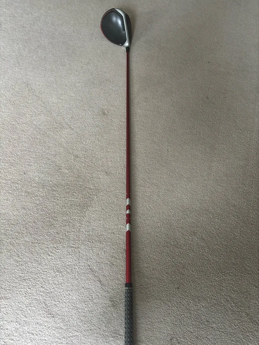 Taylormade M6 Driver LH - Image 3