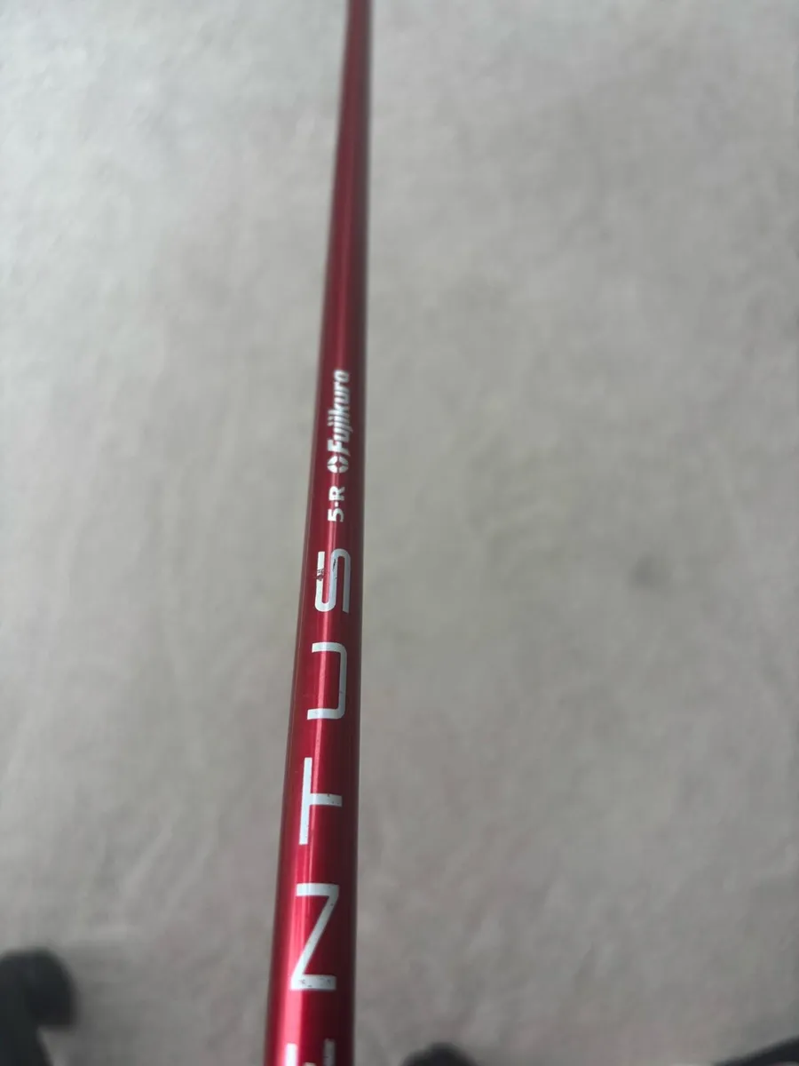 Taylormade M6 Driver LH - Image 4