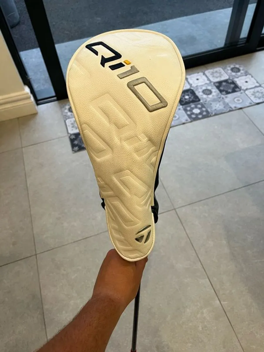 Taylormade qi10 - Image 1